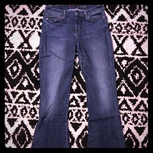 7 for all mankind Jiselle **34” inseam**